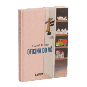 A Oficina do Vô