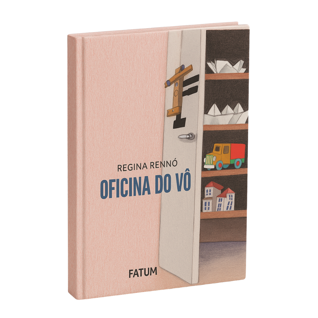 Oficina do Vô