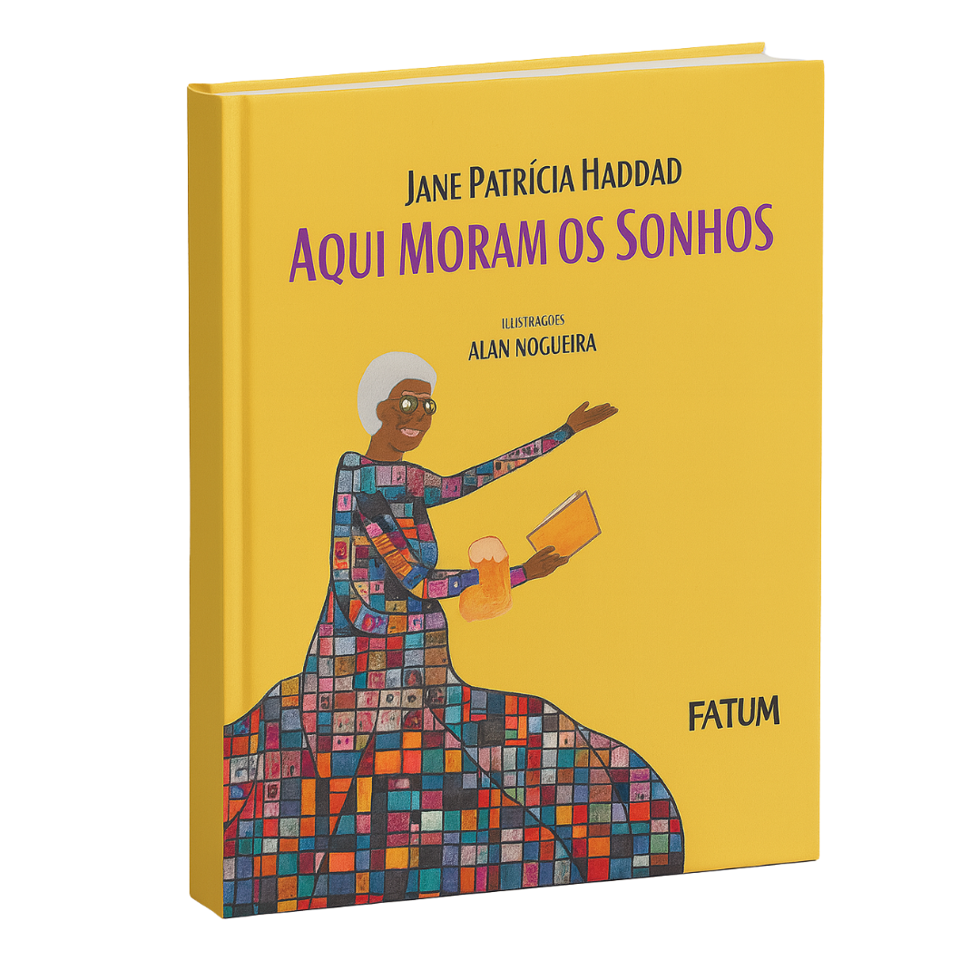Aqui Moram os Sonhos
